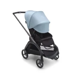 Bugaboo Dragonfly Compleet Mix And Match 27 Bugaboo Dragonfly Compleet Mix And Match -Joolz Verkoop bugaboo dragonfly graphite midnight black skyline blue extendable sun canopy a 3