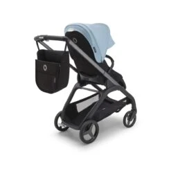 Bugaboo Dragonfly Compleet Mix And Match 30 Bugaboo Dragonfly Compleet Mix And Match -Joolz Verkoop bugaboo dragonfly graphite midnight black skyline blue usb rear pocket handlebar 3