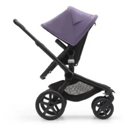 Bugaboo Fox 5 Essential Bundel Customize Yourself Black - Midnight Black 27 Bugaboo Fox 5 Essential Bundel Customize Yourself Black - Midnight Black -Joolz Verkoop bugaboo fox 5 black midnight black astro purple 10 1