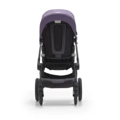 Bugaboo Fox 5 Newborn Bundel Black - Midnight Black - Customize Yourself -Joolz Verkoop bugaboo fox 5 black midnight black astro purple 11 1