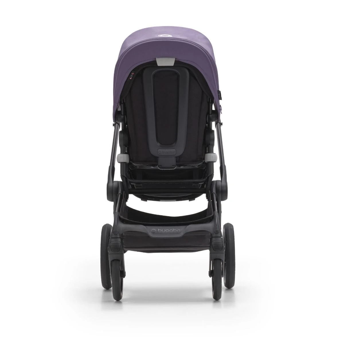 Bugaboo Fox 5 Essential Bundel Customize Yourself Black - Midnight Black 11 Bugaboo Fox 5 Essential Bundel Customize Yourself Black - Midnight Black - Afbeelding 9
