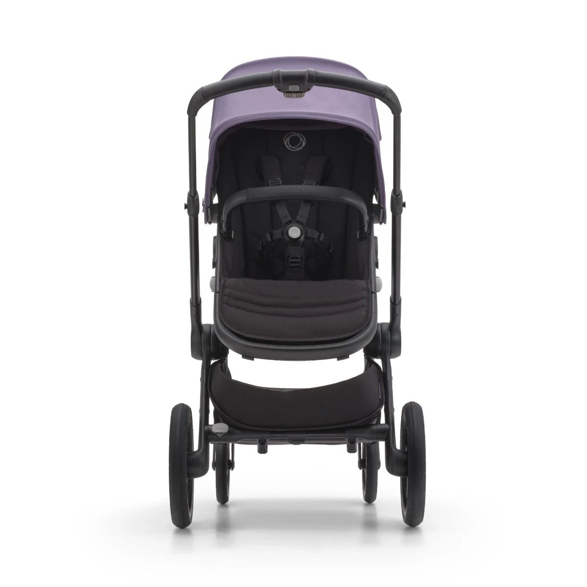 Bugaboo Fox 5 Essential Bundel Customize Yourself Black - Midnight Black 12 Bugaboo Fox 5 Essential Bundel Customize Yourself Black - Midnight Black - Afbeelding 10