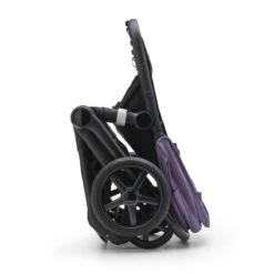Bugaboo Fox 5 Newborn Bundel Black - Midnight Black - Customize Yourself -Joolz Verkoop bugaboo fox 5 black midnight black astro purple 13 1