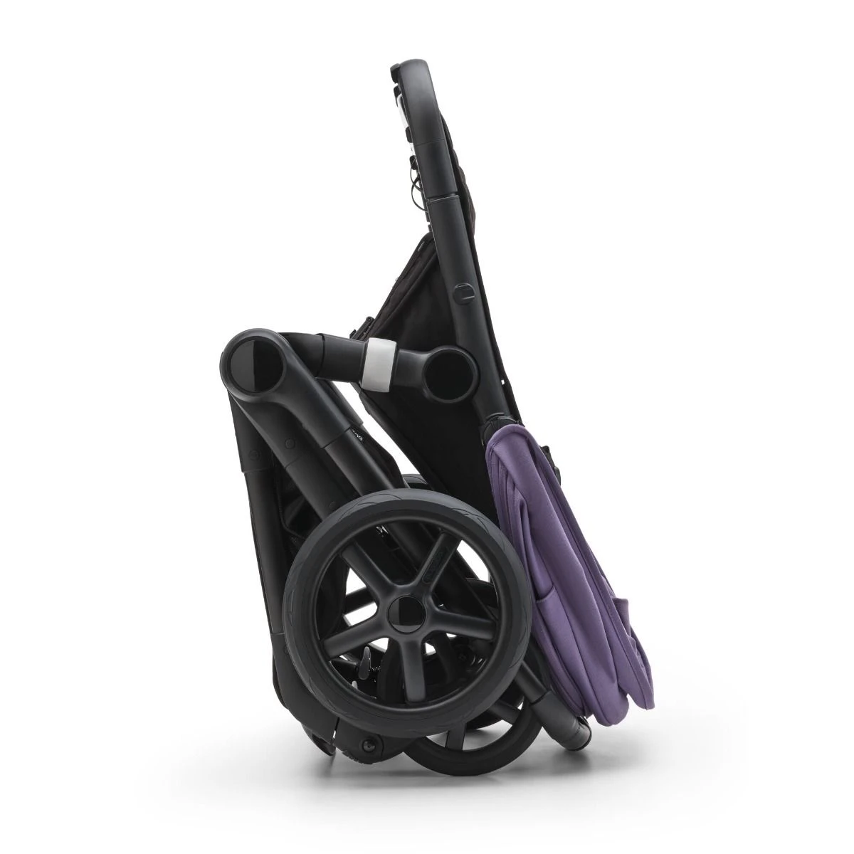 Bugaboo Fox 5 Essential Bundel Customize Yourself Black - Midnight Black 15 Bugaboo Fox 5 Essential Bundel Customize Yourself Black - Midnight Black - Afbeelding 13