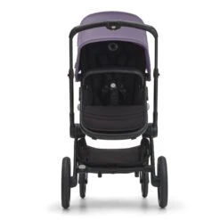Bugaboo Fox 5 Newborn Bundel Black - Midnight Black - Customize Yourself -Joolz Verkoop bugaboo fox 5 black midnight black astro purple 17