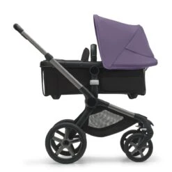 Bugaboo Fox 5 Essential Bundel Customize Yourself Graphite - Midnight Black -Joolz Verkoop bugaboo fox 5 black midnight black astro purple 30 1