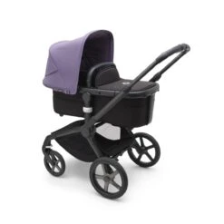 Bugaboo Fox 5 Essential Bundel Customize Yourself Black - Midnight Black 22 Bugaboo Fox 5 Essential Bundel Customize Yourself Black - Midnight Black -Joolz Verkoop bugaboo fox 5 black midnight black astro purple 5 2