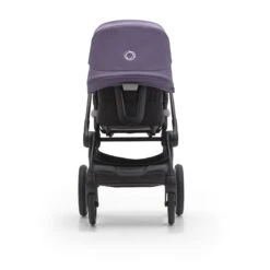 Bugaboo Fox 5 Essential Bundel Customize Yourself Black - Midnight Black 24 Bugaboo Fox 5 Essential Bundel Customize Yourself Black - Midnight Black -Joolz Verkoop bugaboo fox 5 black midnight black astro purple 7 2