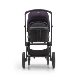 Bugaboo Fox 5 Essential Bundel Customize Yourself Black - Midnight Black 25 Bugaboo Fox 5 Essential Bundel Customize Yourself Black - Midnight Black -Joolz Verkoop bugaboo fox 5 black midnight black astro purple 8 2