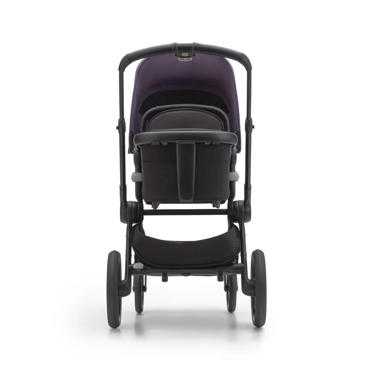 Bugaboo Fox 5 Essential Bundel Customize Yourself Black - Midnight Black 8 Bugaboo Fox 5 Essential Bundel Customize Yourself Black - Midnight Black - Afbeelding 6