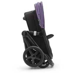 Bugaboo Fox 5 Newborn Bundel Black - Midnight Black - Customize Yourself -Joolz Verkoop bugaboo fox 5 black midnight black astro purple 9 1