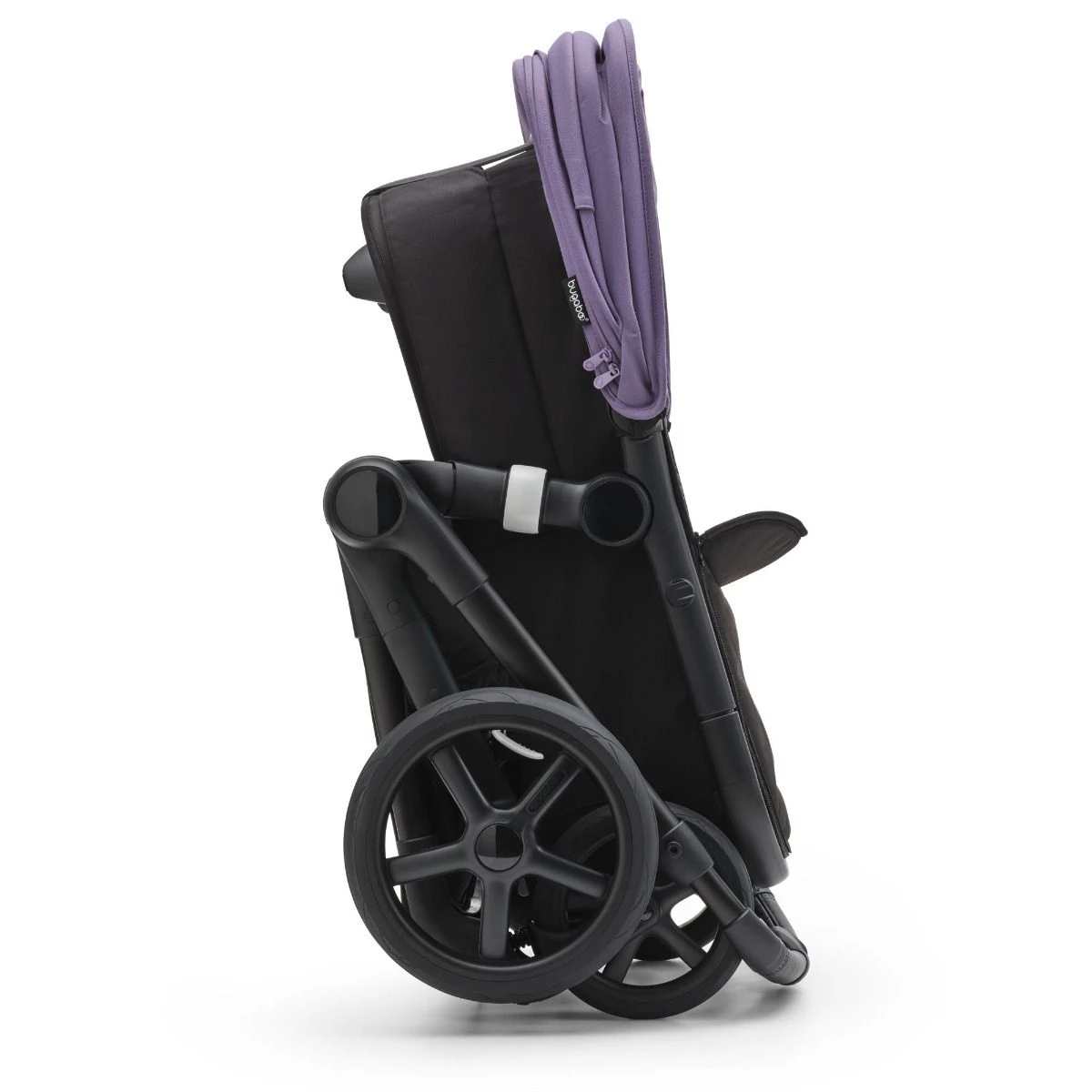 Bugaboo Fox 5 Essential Bundel Customize Yourself Black - Midnight Black 14 Bugaboo Fox 5 Essential Bundel Customize Yourself Black - Midnight Black - Afbeelding 12