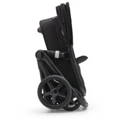 Bugaboo Fox 5 Black - Midnight Black - Midnight Black -Joolz Verkoop bugaboo fox 5 black midnight black midnight black 3