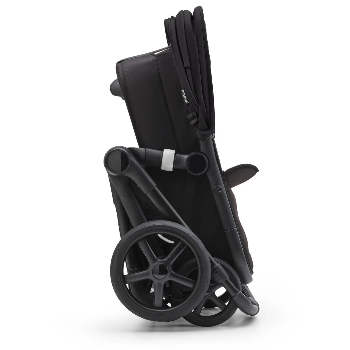 Bugaboo Fox 5 Essential Bundel Black - Midnight Black 11 Bugaboo Fox 5 Essential Bundel Black - Midnight Black - Afbeelding 9