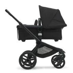 Bugaboo Fox 5 Essential Bundel Black - Midnight Black 17 Bugaboo Fox 5 Essential Bundel Black - Midnight Black -Joolz Verkoop bugaboo fox 5 black midnight black midnight black 6 2