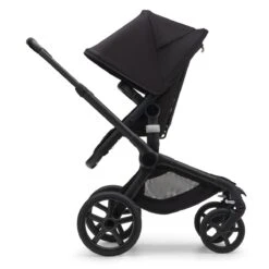 Bugaboo Fox 5 Essential Bundel Black - Midnight Black 20 Bugaboo Fox 5 Essential Bundel Black - Midnight Black -Joolz Verkoop bugaboo fox 5 black midnight black midnight black 7 2