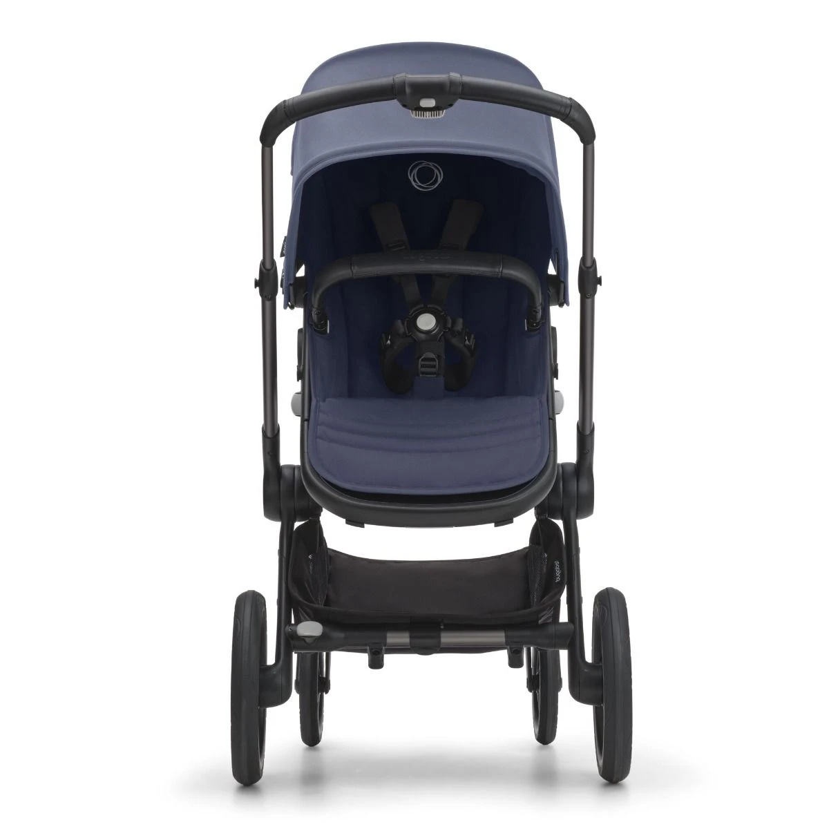 Bugaboo Fox 5 Graphite - Stormy Blue - Stormy Blue 8 Bugaboo Fox 5 Graphite - Stormy Blue - Stormy Blue - Afbeelding 6