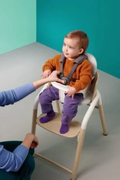 Bugaboo Giraffe 33 Bugaboo Giraffe -Joolz Verkoop bugaboo giraffe natural white baby set 1