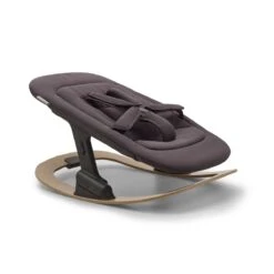 Bugaboo Giraffe Rocker Frame Neutral Wood -Joolz Verkoop bugaboo giraffe rocker frame neutral wood 5