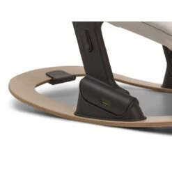 Bugaboo Giraffe Rocker Frame Neutral Wood -Joolz Verkoop bugaboo giraffe rocker frame neutral wood 6