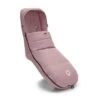 Bugaboo Performance Voetenzak Winter -Joolz Verkoop bugaboo high performance footmuff winter dune pink 5