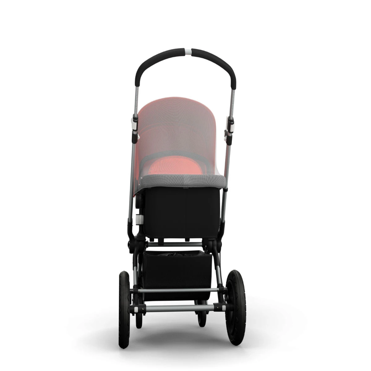 Bugaboo Muskietennet 4 Bugaboo Muskietennet - Afbeelding 2