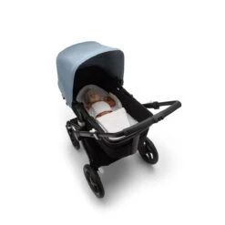Bugaboo Newborn Inlay 15 Bugaboo Newborn Inlay -Joolz Verkoop bugaboo newborn inlay 7