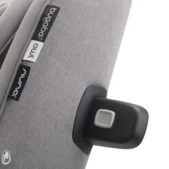 Bugaboo Turtle Air - Owl - 360 Isofix Base Package Deal Grey -Joolz Verkoop bugaboo owl by nuna autostoeltje grey 1 0c32