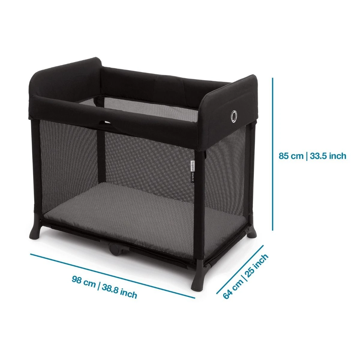 Bugaboo Stardust 11 Bugaboo Stardust - Afbeelding 9