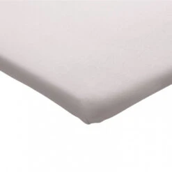 Bugaboo Stardust Cotton Sheet -Joolz Verkoop bugaboo stardust hoeslaken katoen mineral wit 2