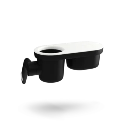 Voorkant 28 Bugaboo Tray