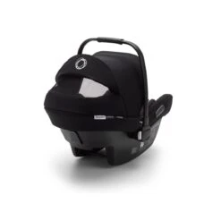 Bugaboo Dragonfly 3-in-1 Bundel Black-Midnight Black -Joolz Verkoop bugaboo turtle air by nuna black1