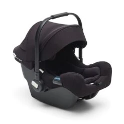 Bugaboo Dragonfly 3-in-1 Bundel Graphite-Midnight Black -Joolz Verkoop bugaboo turtle air by nuna black 1
