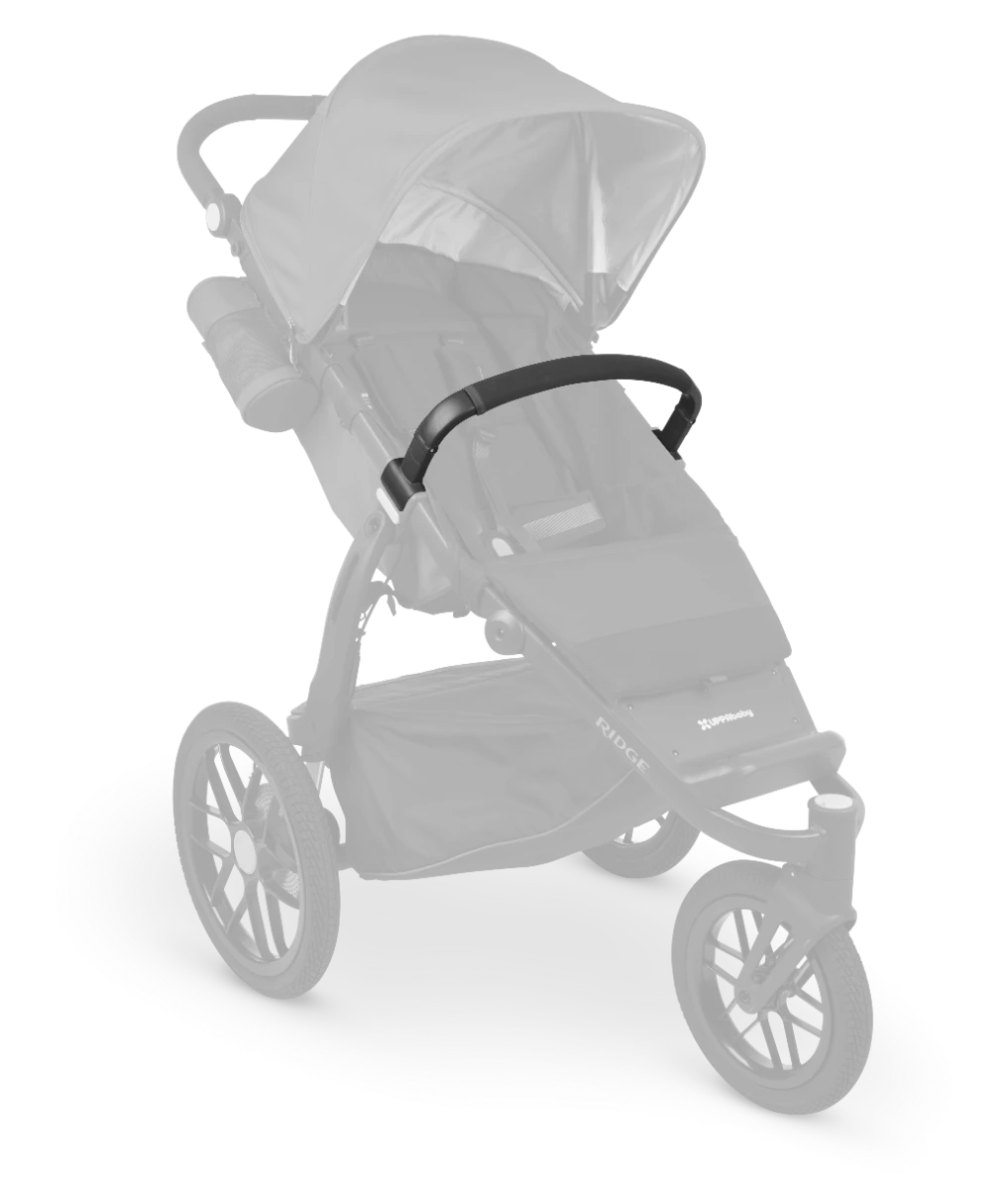 UPPAbaby RIDGE Bumper Bar 3 UPPAbaby RIDGE Bumper Bar