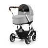 Cybex Talos S Compleet 2023 Silver - Lava Grey -Joolz Verkoop ccybex talos s lux silver lava grey complete 1