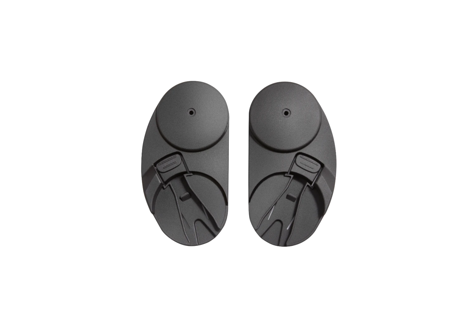 Easywalker Charley Hoogte Adapters 3 Easywalker Charley Hoogte Adapters