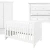 Bopita 3-Delige Babykamer Charlotte 2 Bopita 3-Delige Babykamer Charlotte -Joolz Verkoop charlotte 3 delige babykamer 1