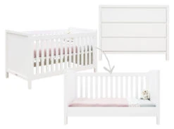 Bopita 2-Delige Meegroeikamer Corsica