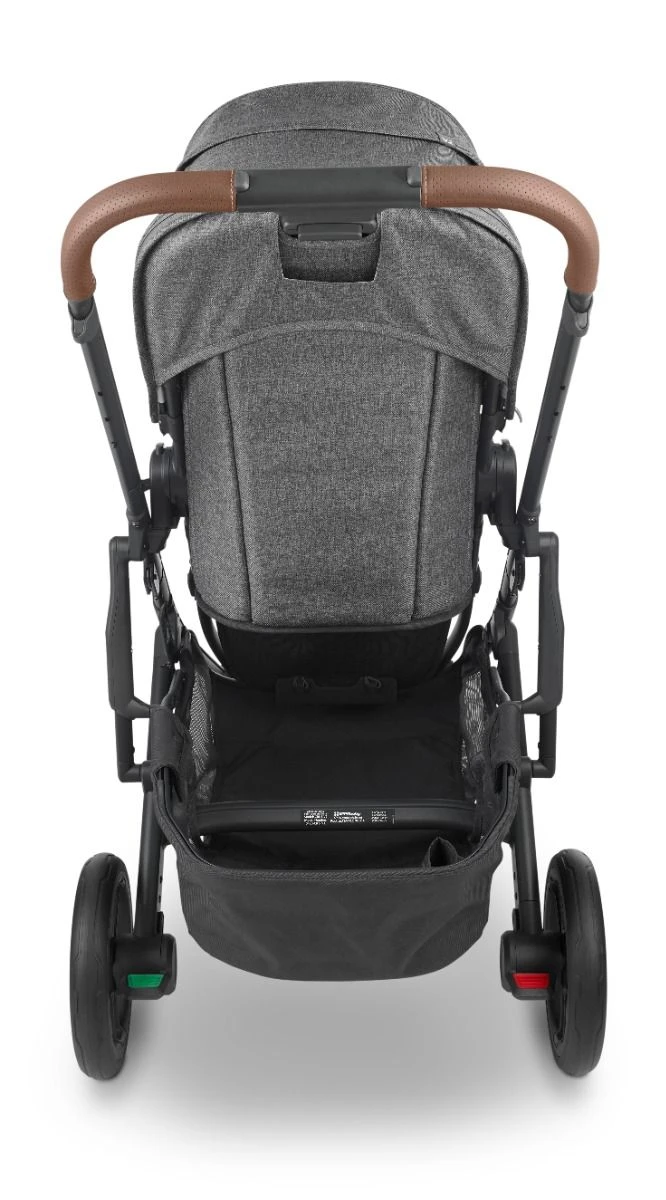 Uppababy Cruz Compleet 7 Uppababy Cruz Compleet - Afbeelding 5