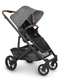 Uppababy Cruz Compleet 10 Uppababy Cruz Compleet -Joolz Verkoop cruz21 gry handleleft 2903x3852 62a9277