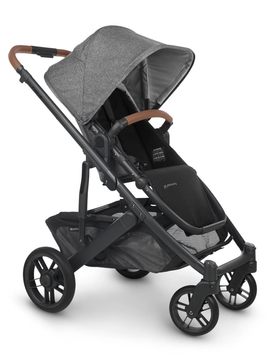 Uppababy Cruz Compleet 5 Uppababy Cruz Compleet - Afbeelding 3