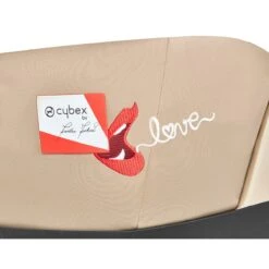 Cybex Cloud Z I-Size Collaborations -Joolz Verkoop cyb 19 y045 eu kk cloudz detail logo screen hd