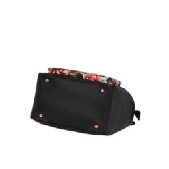 Cybex Verzorgingstas Fashion Edition -Joolz Verkoop cyb 19 y045 eu springblossom sbdark changingbag bottom screen hd