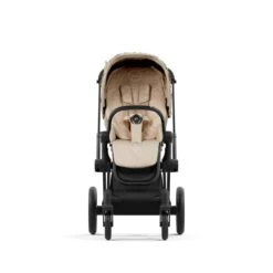 Cybex Priam 4 Simply Flowers Nude Beige Compleet -Joolz Verkoop cyb 21 int y000 simplyflowers priam seat mabl sflb screen hd