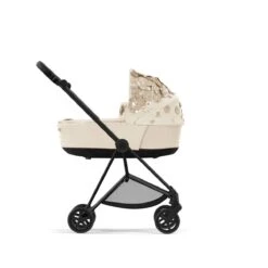 Cybex Mios Simply Flowers Nude Beige Compleet