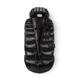 Cybex Winter Voetenzak -Joolz Verkoop cyb 21 winterfootmuff eu y000 dpbl zipopen screen hd
