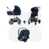 Cybex Balios S Lux Travelsystem Ocean Blue - Silver Frame 2023 Met Aton S2 1 Cybex Balios S Lux Travelsystem Ocean Blue - Silver Frame 2023 Met Aton S2 -Joolz Verkoop cybex balios s lux travelsystem ocean blue silver frame 2023 with aton s2