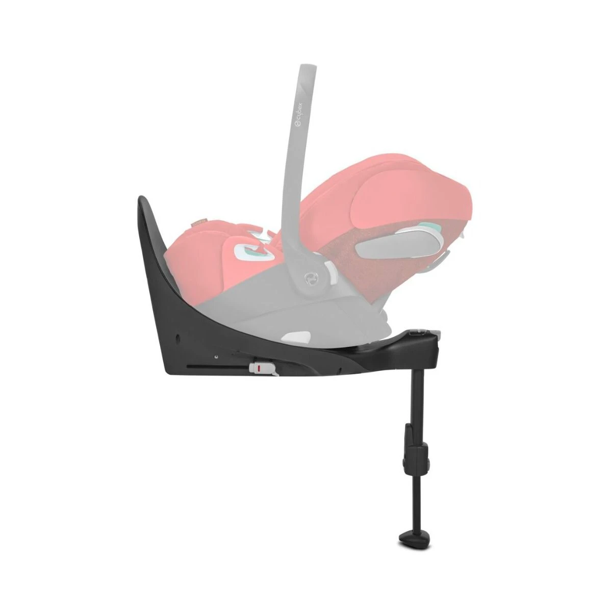 Cybex Base Z2 4 Cybex Base Z2 - Afbeelding 3