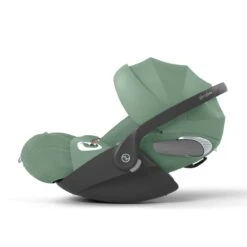 Cybex Priam 4 Travelsystem Leaf Green -Joolz Verkoop cybex cloud t isize leaf green plus