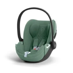 Cybex Priam 4 Travelsystem Leaf Green -Joolz Verkoop cybex cloud t isize leaf green plus2